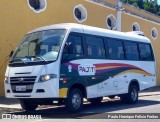 Ônibus Particulares 3469 na cidade de Fortaleza, Ceará, Brasil, por Paulo Henrique Felício Freitas. Número da foto: #:id.