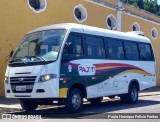 Ônibus Particulares 3469 na cidade de Fortaleza, Ceará, Brasil, por Paulo Henrique Felício Freitas. ID da foto: :id.