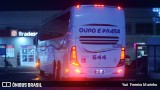 Viação Ouro e Prata 644 na cidade de Belém, Pará, Brasil, por Yuri Ferreira Marinho. Número da foto: #7226105.