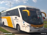Viação Araguarina 11007 na cidade de Gama, Distrito Federal, Brasil, por Everton Lira. Número da foto: #:id.