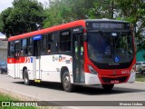 Real Alagoas de Viação 4603 na cidade de Maceió, Alagoas, Brasil, por Marcos Lisboa. Número da foto: #:id.
