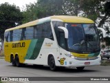 Empresa Gontijo de Transportes 21415 na cidade de Maceió, Alagoas, Brasil, por Marcos Lisboa. Número da foto: #:id.