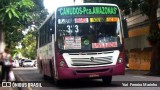 Transportes São Luiz AM-32311 na cidade de Belém, Pará, Brasil, por Yuri Ferreira Marinho. Número da foto: #7226129.