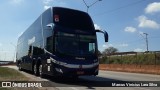 Viação Cometa 17315 na cidade de Igarapé, Minas Gerais, Brasil, por Marcus Vinicius Lara Silva. Número da foto: #7227619.
