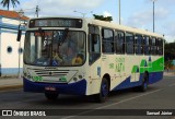 Cidade Alta Transportes 1.190 na cidade de Olinda, Pernambuco, Brasil, por Samuel Júnior. Número da foto: #:id.