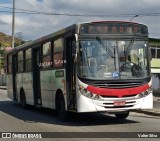 Expresso Pégaso D87522 na cidade de Rio de Janeiro, Rio de Janeiro, Brasil, por Valter Silva. Número da foto: #:id.