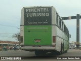 Pimentel Turismo 1050 na cidade de Ji-Paraná, Rondônia, Brasil, por Gian Lucas  Santana Zardo. ID da foto: :id.