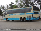 Viação Novo Horizonte 1024411 na cidade de Vitória da Conquista, Bahia, Brasil, por Leonardo Chaves de Albuquerque. Número da foto: #:id.