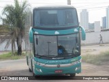 Viação Sampaio 11712 na cidade de Cuiabá, Mato Grosso, Brasil, por Douglas Jose Ramos. Número da foto: #:id.