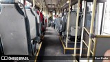 Trevo Transportes Coletivos 1120 na cidade de Porto Alegre, Rio Grande do Sul, Brasil, por Davi Borba. Número da foto: #7227001.