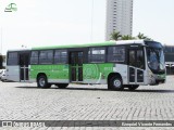 Viação Garcia 8933 na cidade de Londrina, Paraná, Brasil, por Ezequiel Vicente Fernandes. Número da foto: #7227721.
