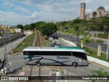 Valetur Transportes Locação e Turismo 5000 na cidade de Aparecida, São Paulo, Brasil, por Danilo Danibus. ID da foto: :id.