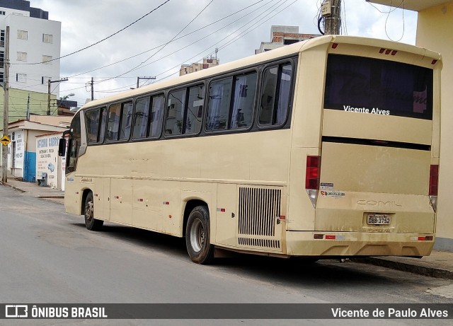 Prefeitura Municipal de Santa Rosa da Serra 3752 na cidade de Santo Antônio do Monte, Minas Gerais, Brasil, por Vicente de Paulo Alves. ID da foto: 7230581.