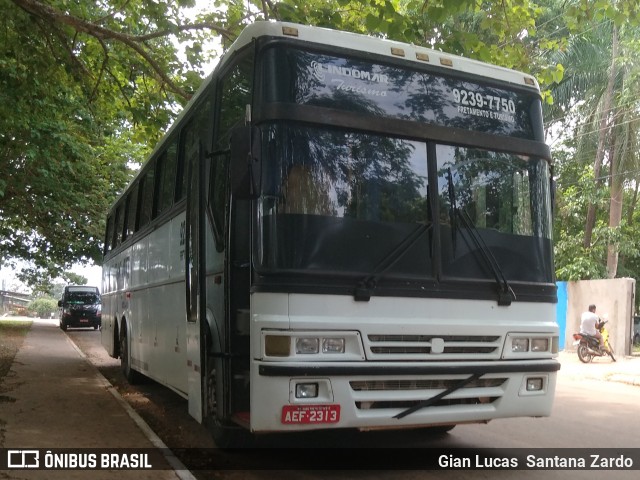 Lindomar Turismo 2313 na cidade de Ji-Paraná, Rondônia, Brasil, por Gian Lucas  Santana Zardo. ID da foto: 7229140.