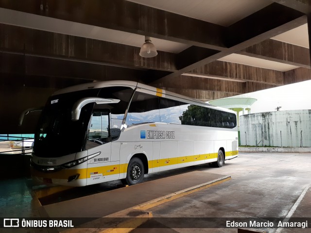 Empresa Cruz 43904 na cidade de Ibitinga, São Paulo, Brasil, por Edson Marcio  Amaragi. Número da foto: #7231523.