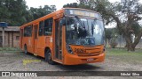 Viação do Sul 26284 na cidade de São José dos Pinhais, Paraná, Brasil, por Ediclei  Silva. Número da foto: #:id.