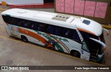 Empresa de Transportes Andorinha 6071 na cidade de Cuiabá, Mato Grosso, Brasil, por Paulo Sergio Alves Venancio. Número da foto: #:id.