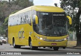 WS Turismo 0719 na cidade de Maceió, Alagoas, Brasil, por Müller Peixoto. Número da foto: #:id.