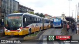 SOPAL - Sociedade de Ônibus Porto-Alegrense Ltda. 6809 na cidade de Porto Alegre, Rio Grande do Sul, Brasil, por Marcos Jeremias. ID da foto: :id.