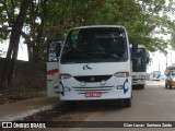 Ônibus Particulares 073 na cidade de Ji-Paraná, Rondônia, Brasil, por Gian Lucas  Santana Zardo. Número da foto: #7229133.