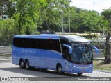 Expresso Guanabara 909 na cidade de João Pessoa, Paraíba, Brasil, por Tarcisio Rodrigues da Silva. Número da foto: #7231385.