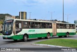 Jotur - Auto Ônibus e Turismo Josefense 1528 na cidade de Florianópolis, Santa Catarina, Brasil, por Renato de Aguiar. Número da foto: #:id.