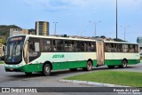 Jotur - Auto Ônibus e Turismo Josefense 1528 na cidade de Florianópolis, Santa Catarina, Brasil, por Renato de Aguiar. ID da foto: :id.