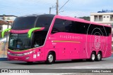 Viação Garcia 7269 na cidade de Balneário Camboriú, Santa Catarina, Brasil, por Andrey Gustavo. Número da foto: #7229711.