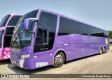 Reliance Transportes 2800 na cidade de Aparecida, São Paulo, Brasil, por Vicente de Paulo Alves. Número da foto: #7229112.