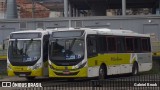 Viação Nilopolitana RJ 123.130 na cidade de Rio de Janeiro, Rio de Janeiro, Brasil, por Gabriel Brook. Número da foto: #:id.