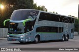 Viação Garcia 7287 na cidade de Curitiba, Paraná, Brasil, por Flavio Rodrigues Silva. Número da foto: #7229196.