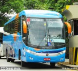 Litorânea Transportes Coletivos 5985 na cidade de São Paulo, São Paulo, Brasil, por FELIPE ALMEIDA. Número da foto: #7229126.