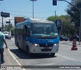 Cooper Líder > A2 Transportes 6 8858 na cidade de São Paulo, São Paulo, Brasil, por Andre Santos de Moraes. Número da foto: #7230574.