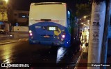 Viação Praia Sol 12229 na cidade de Vila Velha, Espírito Santo, Brasil, por Kaique Passos. Número da foto: #:id.