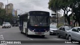 SBC Trans 797 na cidade de São Bernardo do Campo, São Paulo, Brasil, por Roberto Teixeira. ID da foto: :id.