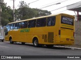 Mactur 3500 na cidade de São Paulo, São Paulo, Brasil, por Manoel Junior. Número da foto: #:id.