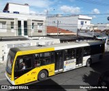 Viação Metrópole Paulista - Zona Leste 3 1875 na cidade de São Paulo, São Paulo, Brasil, por Sérgiane Gisele da Silva. Número da foto: #:id.