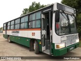 Cassana Transportes e Turismo 07 na cidade de Pelotas, Rio Grande do Sul, Brasil, por Gregor Rodeghiero. Número da foto: #:id.