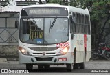 Real Alagoas de Viação 4066 na cidade de Maceió, Alagoas, Brasil, por Müller Peixoto. Número da foto: #:id.