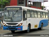 Transoares C-71 na cidade de Feira de Santana, Bahia, Brasil, por Willian Pontual. Número da foto: #7231694.