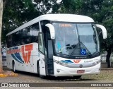 Viação Teresópolis RJ 203.071 na cidade de Rio de Janeiro, Rio de Janeiro, Brasil, por PEDRO COUTO. Número da foto: #7229595.