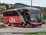 Lirabus 12113 na cidade de Campos do Jordão, São Paulo, Brasil, por George Miranda. Número da foto: #:id.