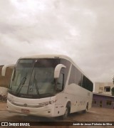 Verde Transportes 1101 na cidade de Porto Velho, Rondônia, Brasil, por Jandir de Jesus Pinheiro da Silva. Número da foto: #7229417.