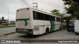 Ônibus Particulares 8579 na cidade de São José, Santa Catarina, Brasil, por Hugo Bernar Reis Brito. ID da foto: :id.