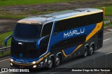 Marlu Turismo 101 na cidade de Lavrinhas, São Paulo, Brasil, por Jhonatan Diego da Silva Trevisan. Número da foto: #:id.