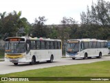 Transportes Vila Isabel A27611 na cidade de Rio de Janeiro, Rio de Janeiro, Brasil, por Leonardo Lopes. Número da foto: #7230767.