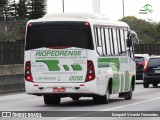 Riopedrense Transporte Turístico 2016 na cidade de São José dos Campos, São Paulo, Brasil, por Ezequiel Vicente Fernandes. Número da foto: #:id.