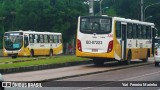 Belém Rio Transportes BD-87223 na cidade de Belém, Pará, Brasil, por Yuri Ferreira Marinho. Número da foto: #7229086.