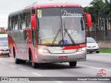 Empresa de Ônibus Pássaro Marron 5025 na cidade de São José dos Campos, São Paulo, Brasil, por Ezequiel Vicente Fernandes. Número da foto: #:id.