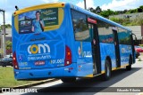 JTP Transportes 01.001 na cidade de Embu das Artes, São Paulo, Brasil, por Eduardo Ribeiro. Número da foto: #:id.